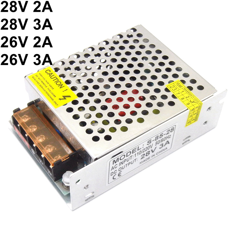 Pilote de commutation SMPS Acc - Smps Power Supply avis et prix