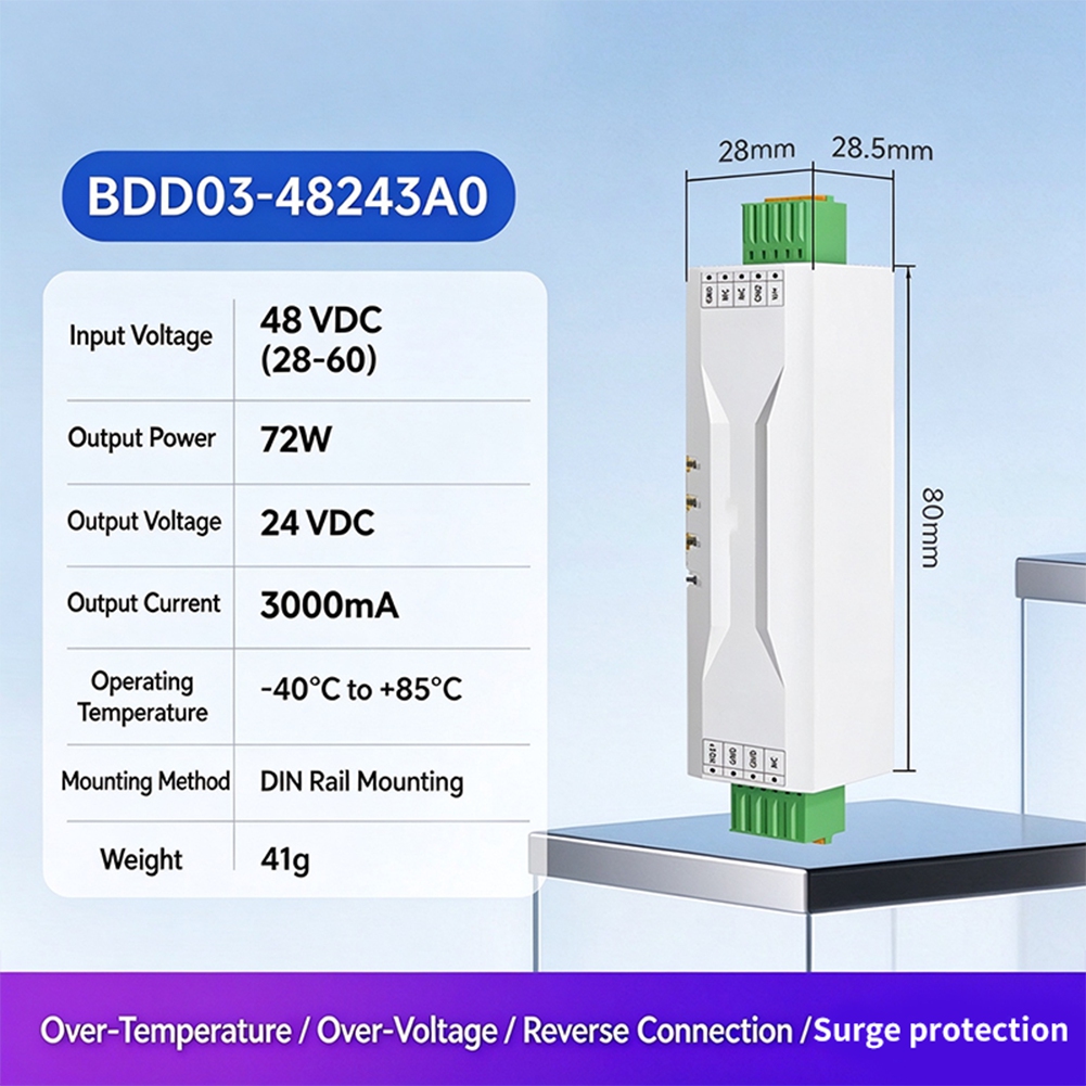 Module d'alimentation abaisseu - Dc Power Supply 12V avis et prix