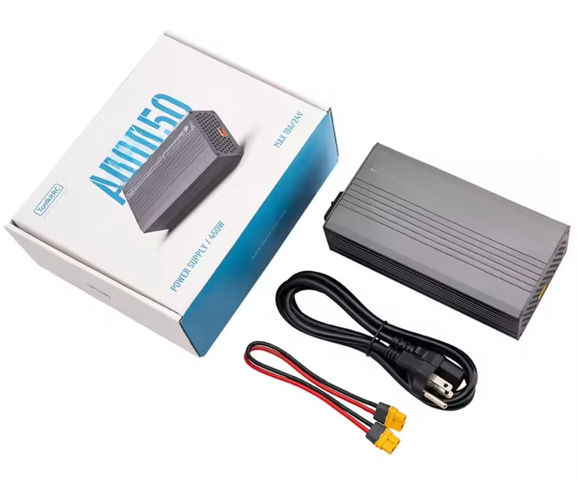 Adaptateur d'alimentation Tool - Ac Power Supply avis et prix