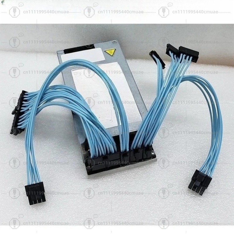 Boîtiers de modules d'alimenta - Power Supply 500W avis et prix