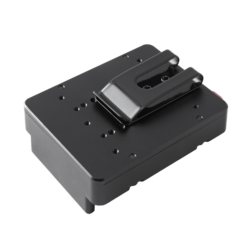 Adaptateur de plaque d'aliment - Power Supply avis et prix