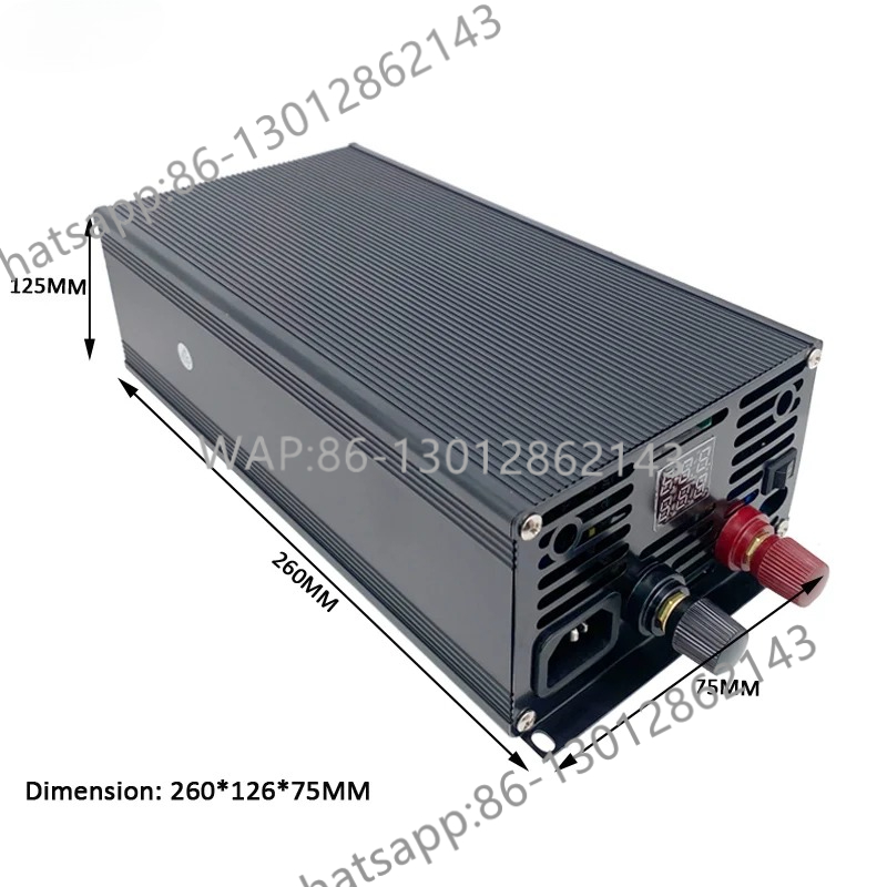 Alimentation à découpage régla - Smps Power Supply avis et prix