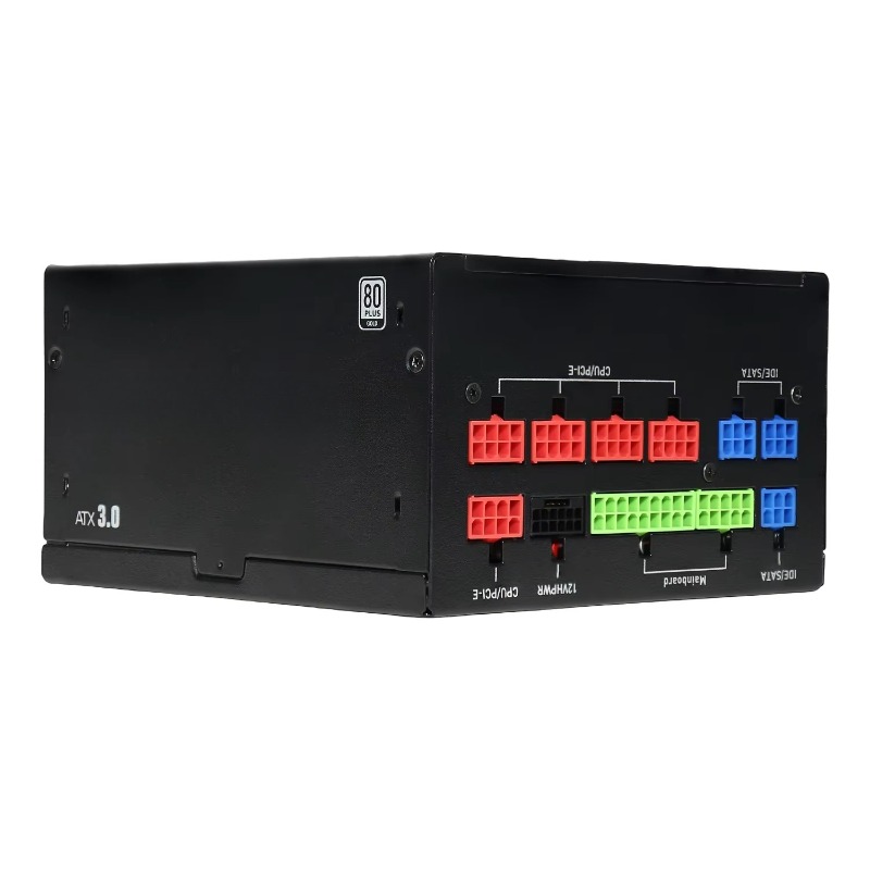 Alimentation silencieuse multi - Psu Computer avis et prix
