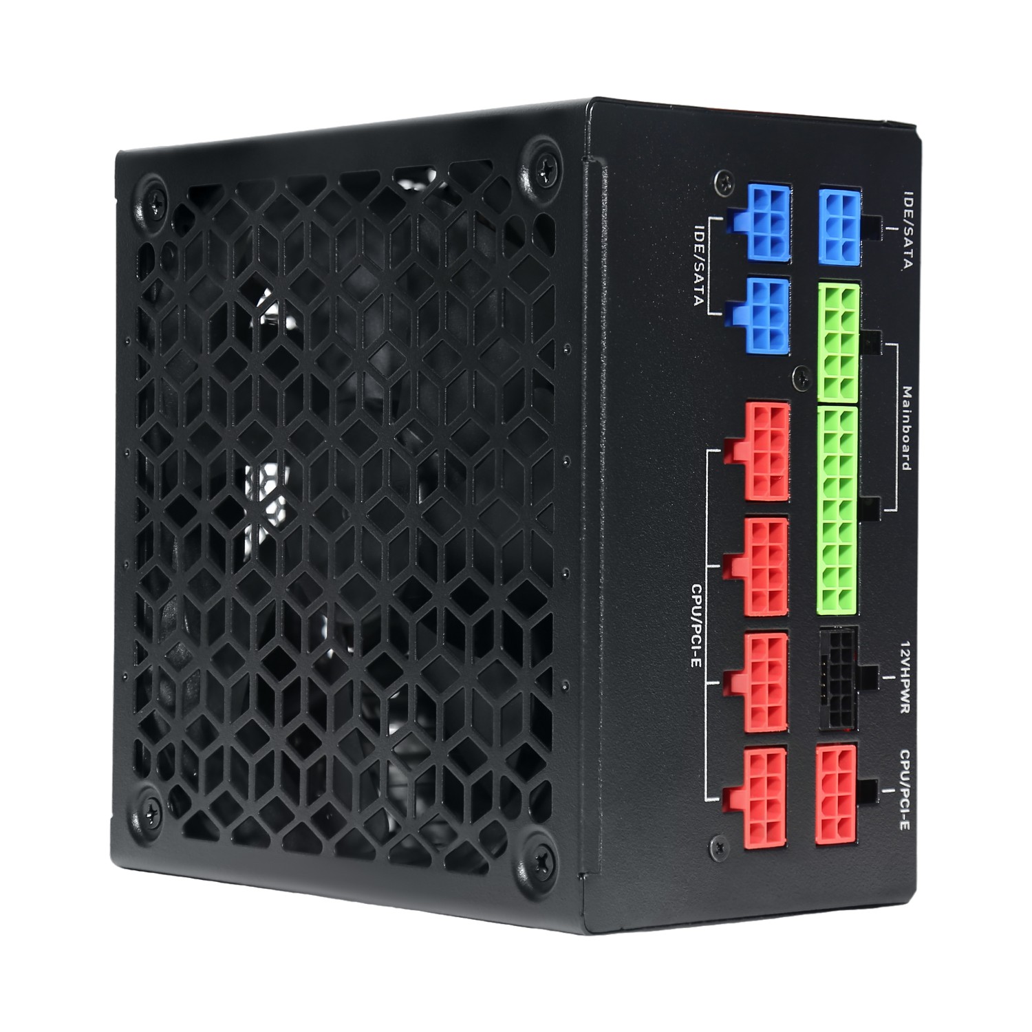 Alimentation silencieuse multi - Psu Computer avis et prix