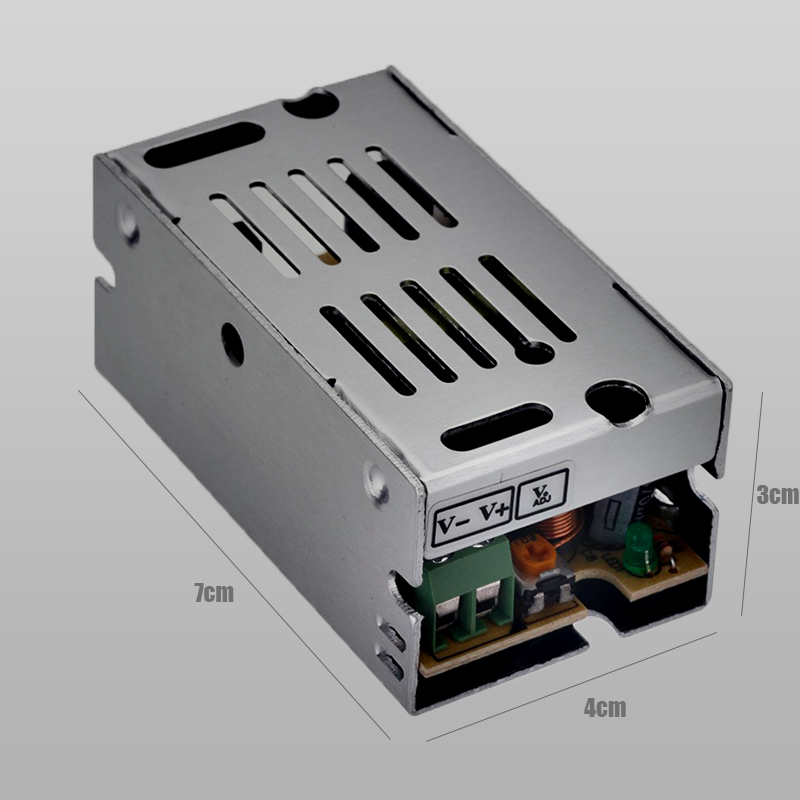 Convertisseur SMPS CCTV pour b - Smps Power Supply avis et prix