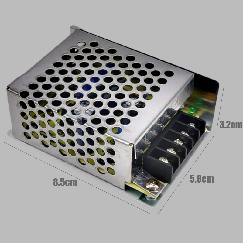Convertisseur SMPS CCTV pour b - Smps Power Supply avis et prix