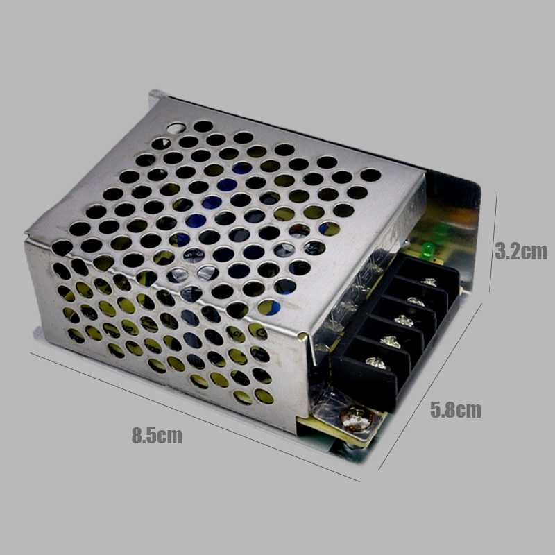 Convertisseur SMPS CCTV pour b - Smps Power Supply avis et prix