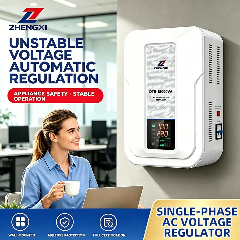 Régulateur de tension électron - Ac Power Supply avis et prix