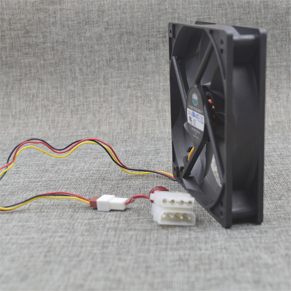 A12025-12CB-3BN-F1 pour Cooler - Server Power Supply avis et prix