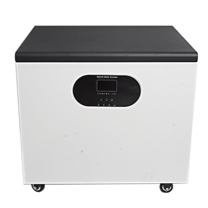 Générateur solaire portable po - Ac Power Supply avis et prix
