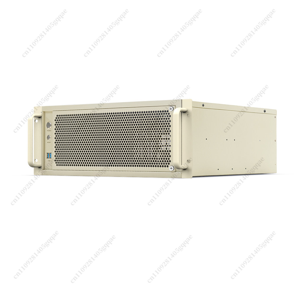 Nouveau serveur de contrôle in - Server Power Supply avis et prix