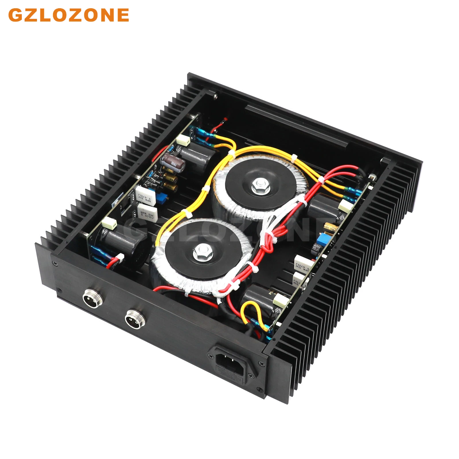 Sigma11 HIFI 50W + 50W aliment - Dc Power Supply 12V avis et prix