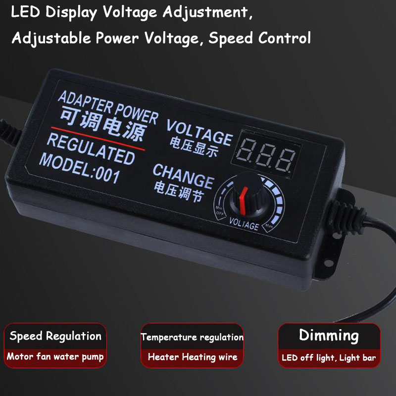 Alimentation électrique réglab - Smps Power Supply avis et prix