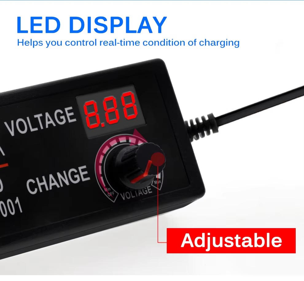 Alimentation électrique réglab - Smps Power Supply avis et prix