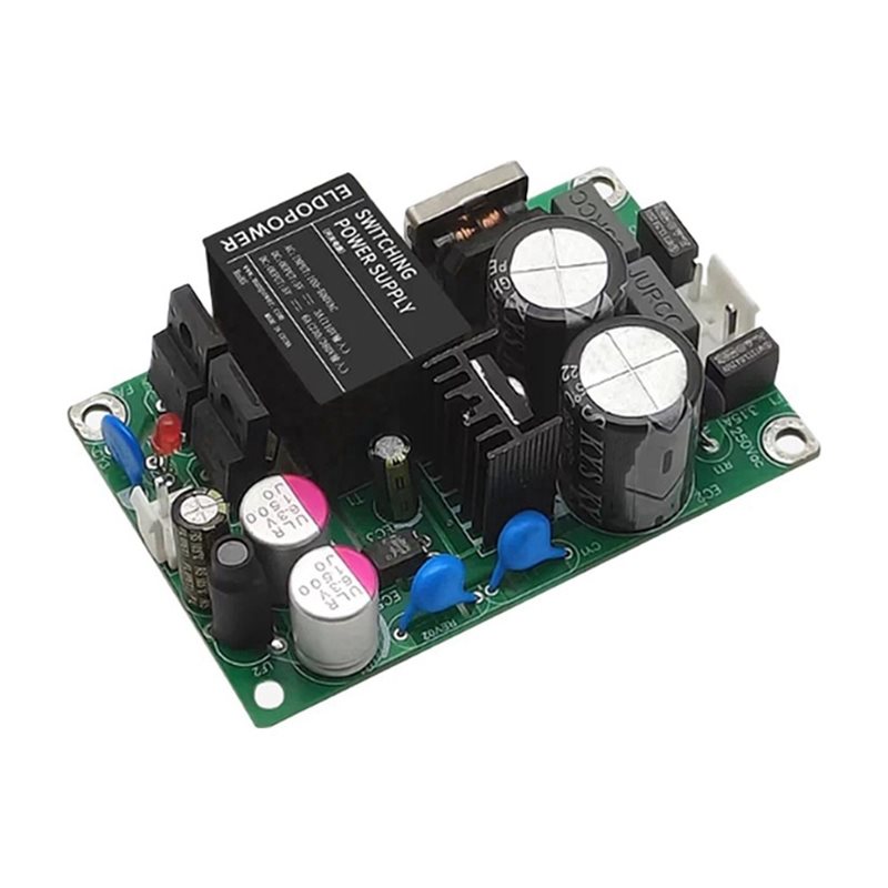 Carte d'alimentation à découpa - Dc Power Supply 12V avis et prix