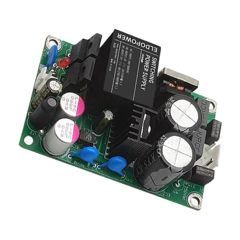 Carte d'alimentation à découpa - Dc Power Supply 12V avis et prix