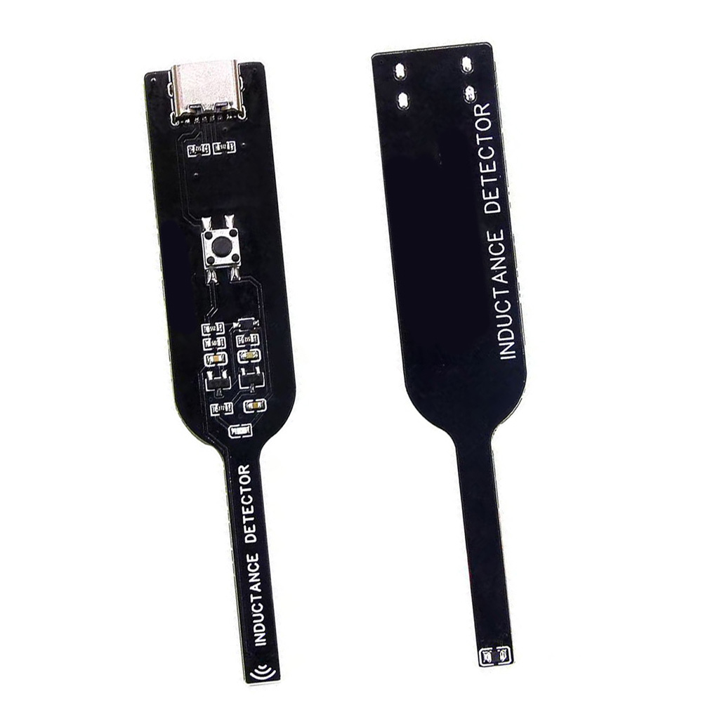 Testeur d'inductance SH-1 avec - Power Supply Tester avis et prix