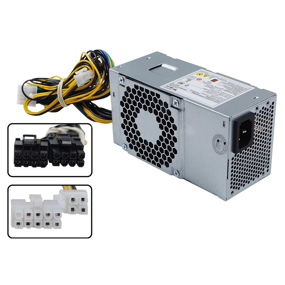 Alimentation 500W FSP500-20TGB - Psu Computer avis et prix