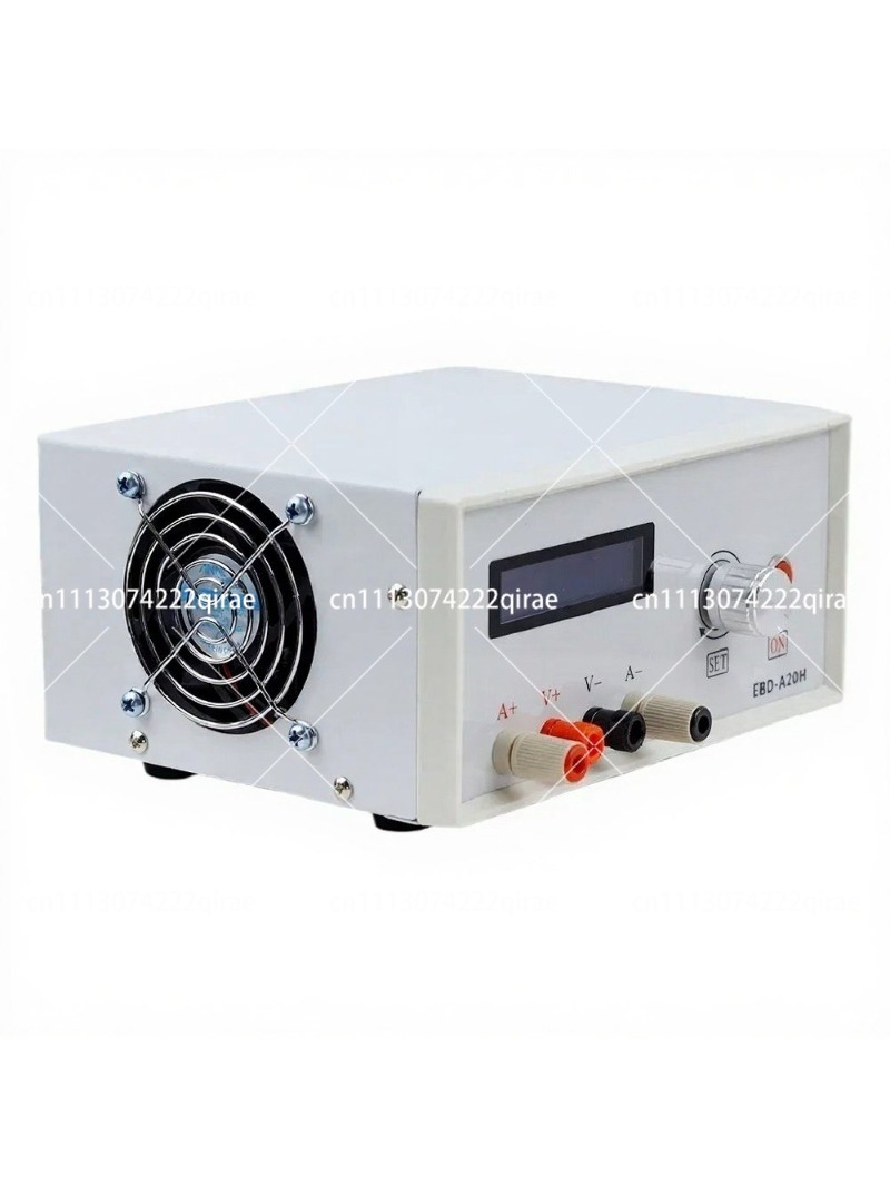 Testeur de capacité de batteri - Power Supply Tester avis et prix