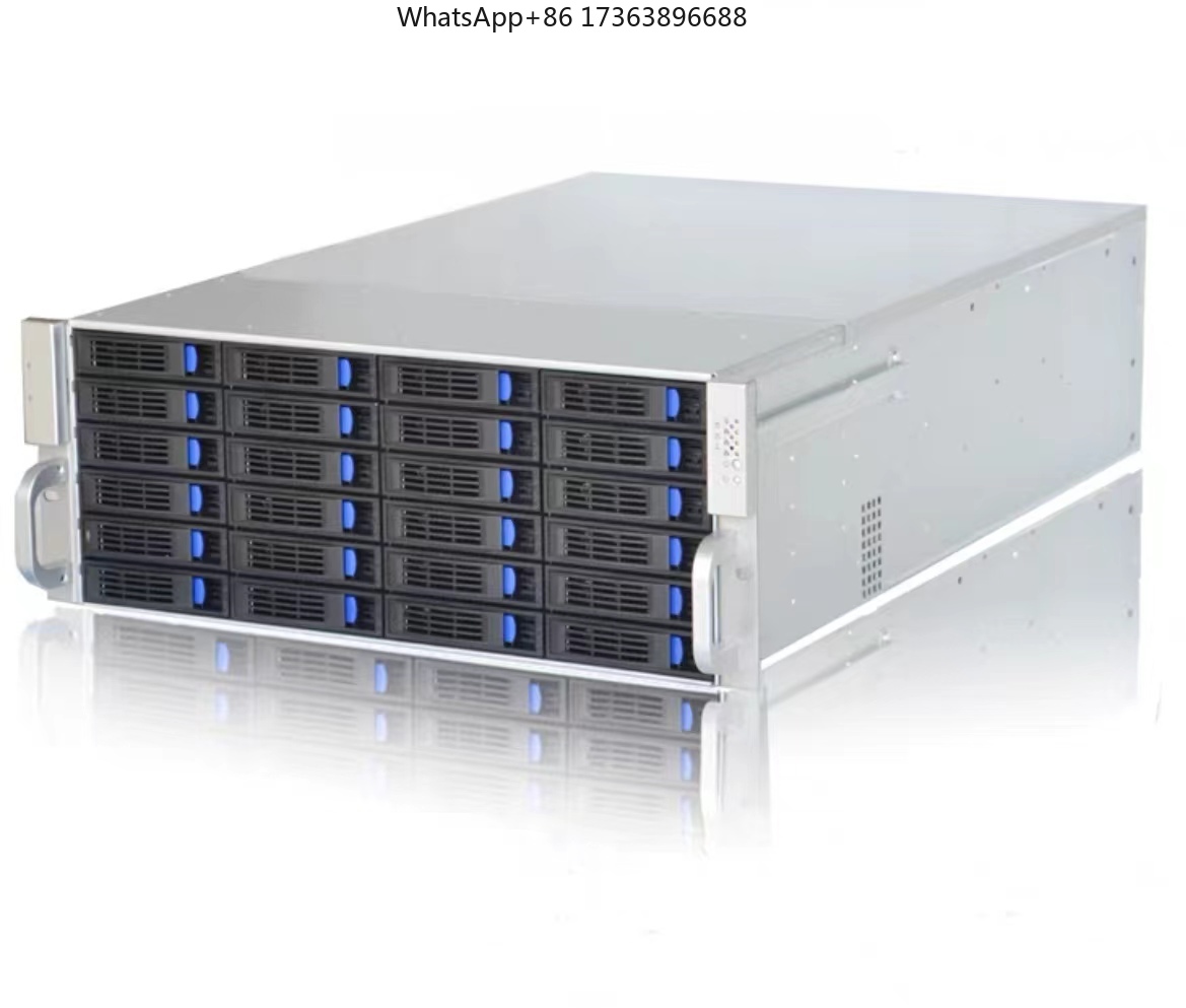 Boîtier de serveur 4U pour mon - Server Power Supply avis et prix