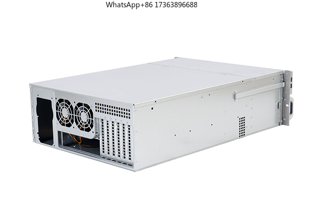 Boîtier de serveur 4U pour mon - Server Power Supply avis et prix