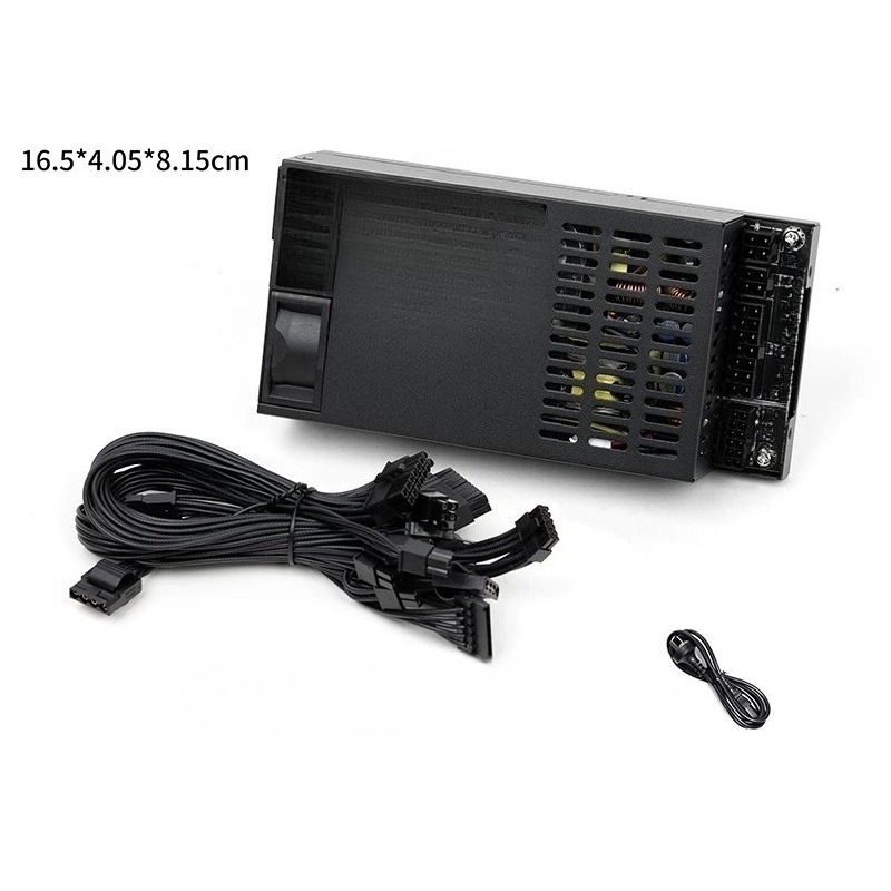 Alimentation électrique modula - Flex Atx Power Supply 600W 1U avis et prix